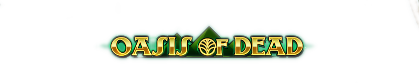 Oasis of Dead logo